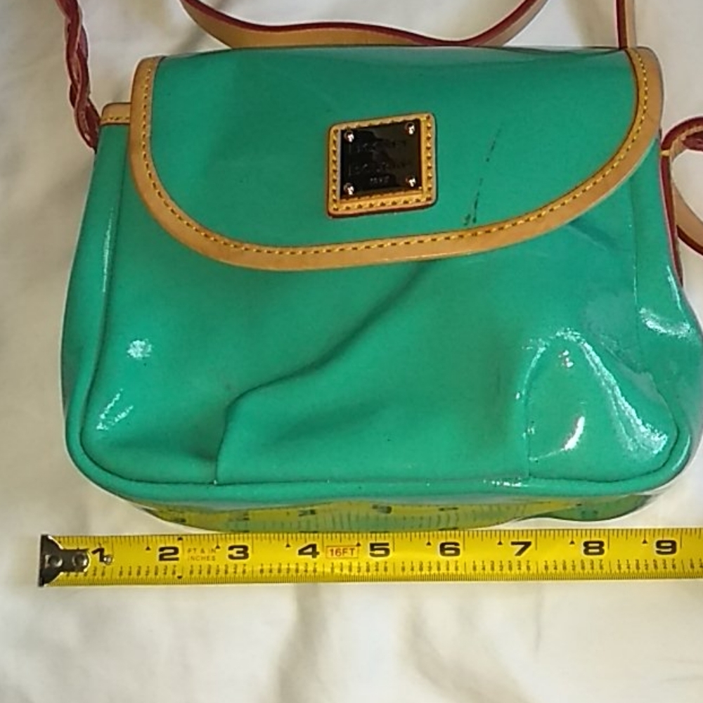 Dooney & Bourke purse!